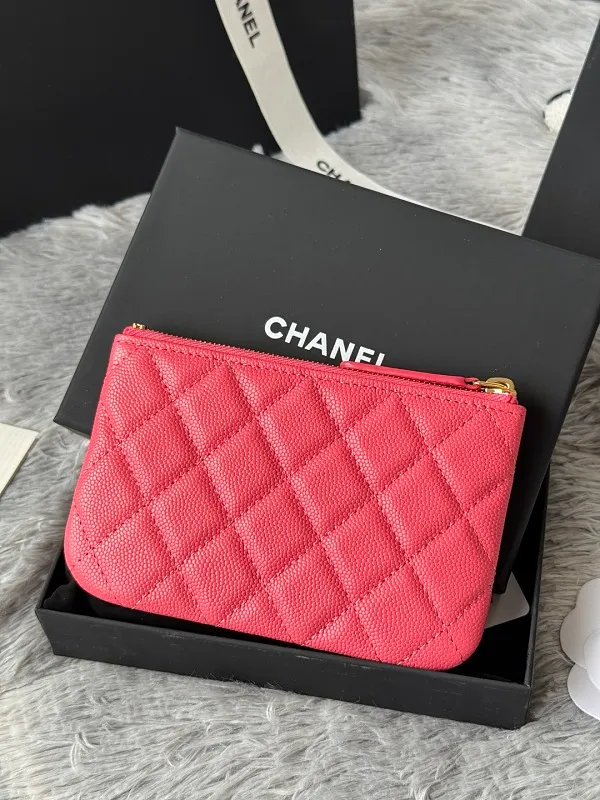 All Categories Chanel Wallet (Chanel) Chanel A82365