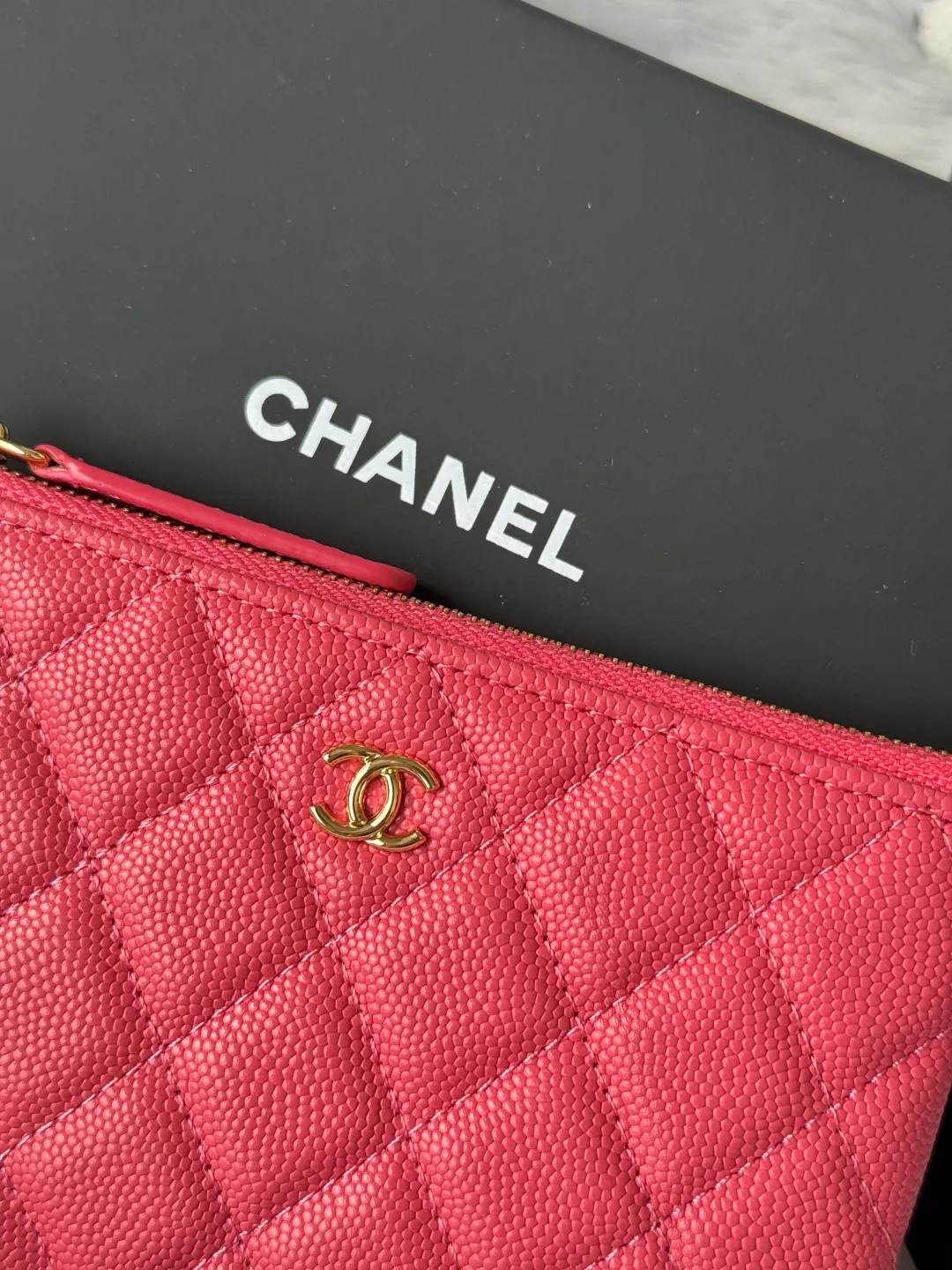 All Categories Chanel Wallet (Chanel) Chanel A82365
