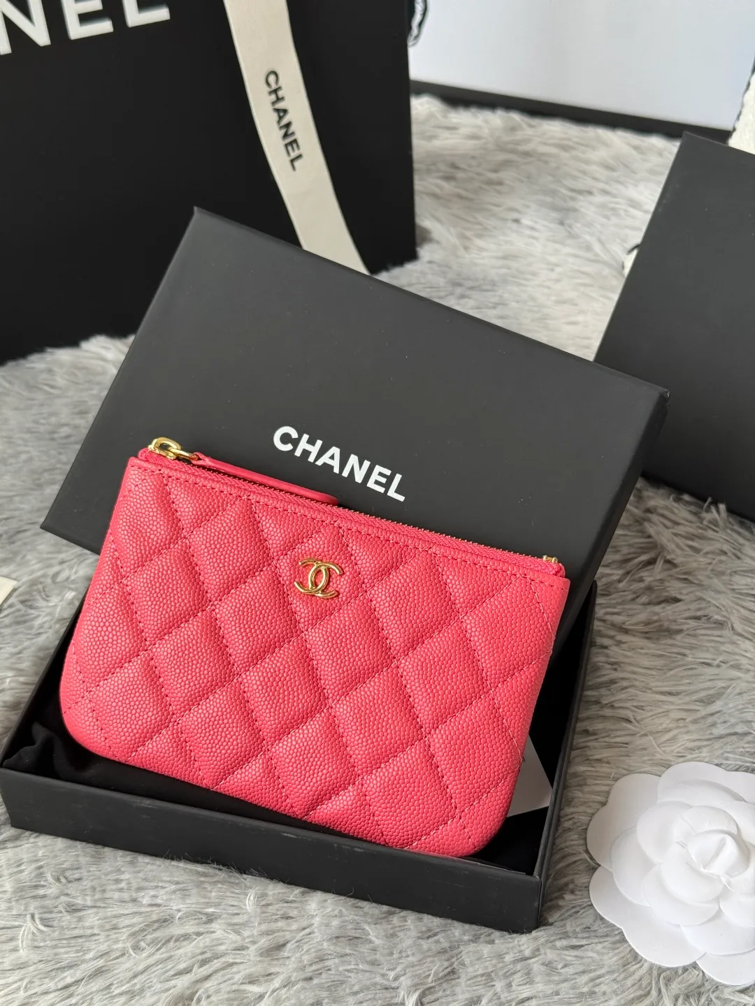 All Categories Chanel Wallet (Chanel) Chanel A82365
