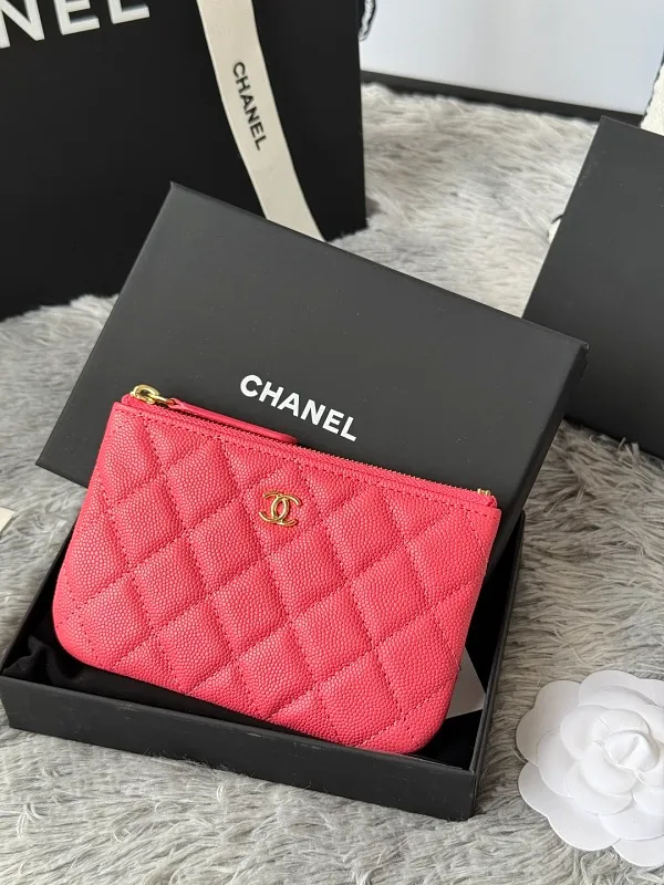 All Categories Chanel Wallet (Chanel) Chanel A82365