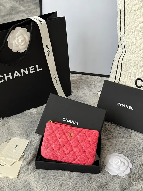 All Categories Chanel Wallet (Chanel) Chanel A82365