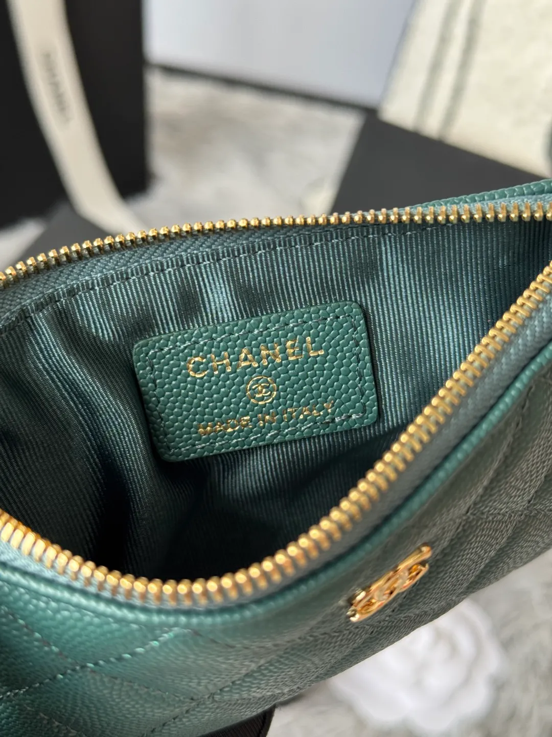 All Categories Chanel Wallet (Chanel) Chanel A82365