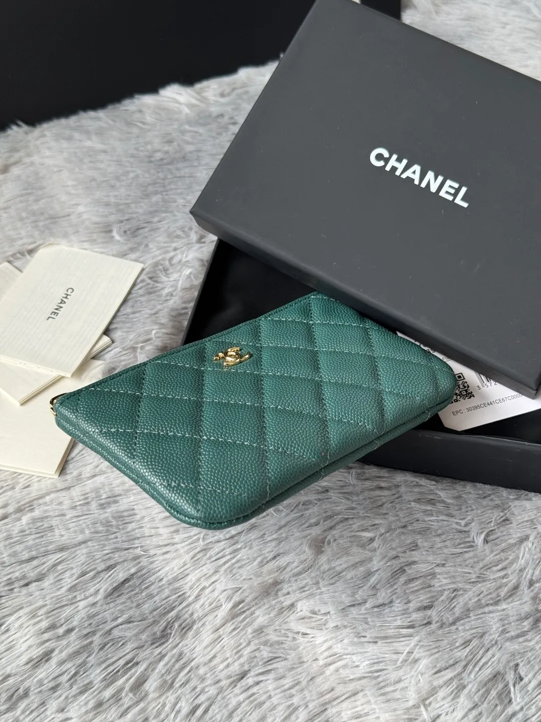 All Categories Chanel Wallet (Chanel) Chanel A82365