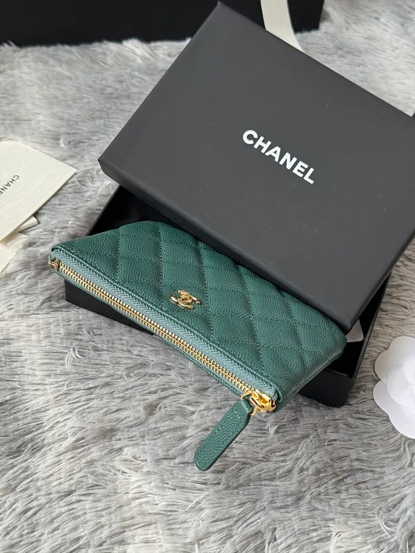 All Categories Chanel Wallet (Chanel) Chanel A82365