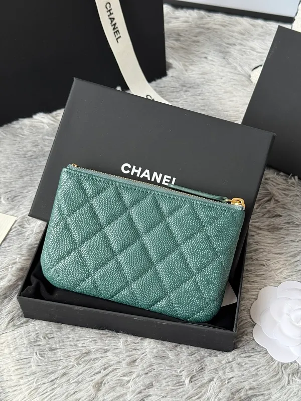 All Categories Chanel Wallet (Chanel) Chanel A82365