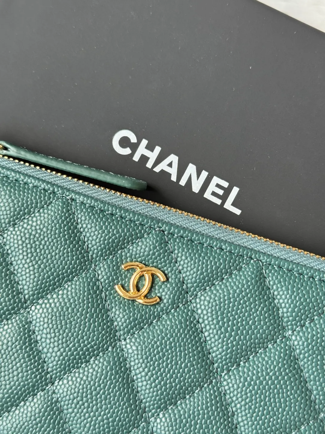 All Categories Chanel Wallet (Chanel) Chanel A82365