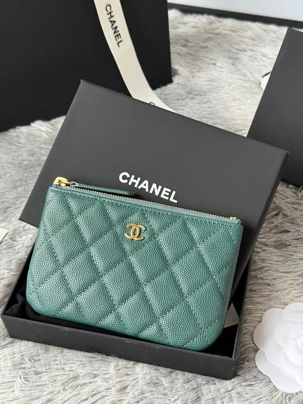 All Categories Chanel Wallet (Chanel) Chanel A82365