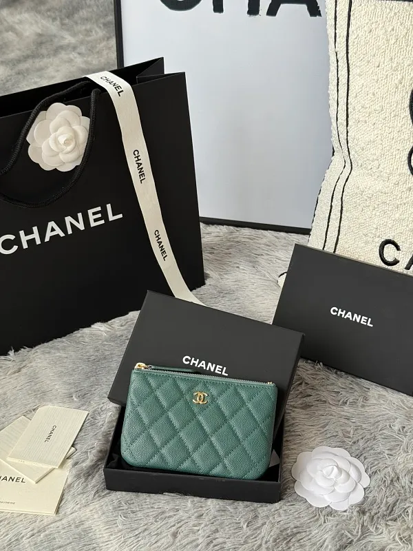 All Categories Chanel Wallet (Chanel) Chanel A82365