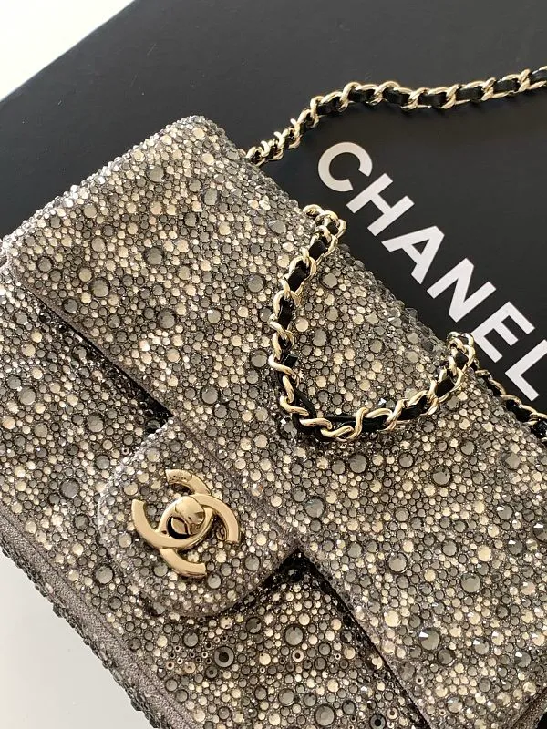 All Categories Chanel Wallet (Chanel) Chanel Original AS4297