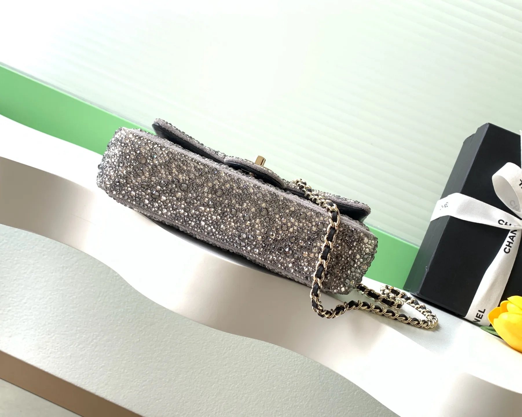 All Categories Chanel Wallet (Chanel) Chanel Original AS4297