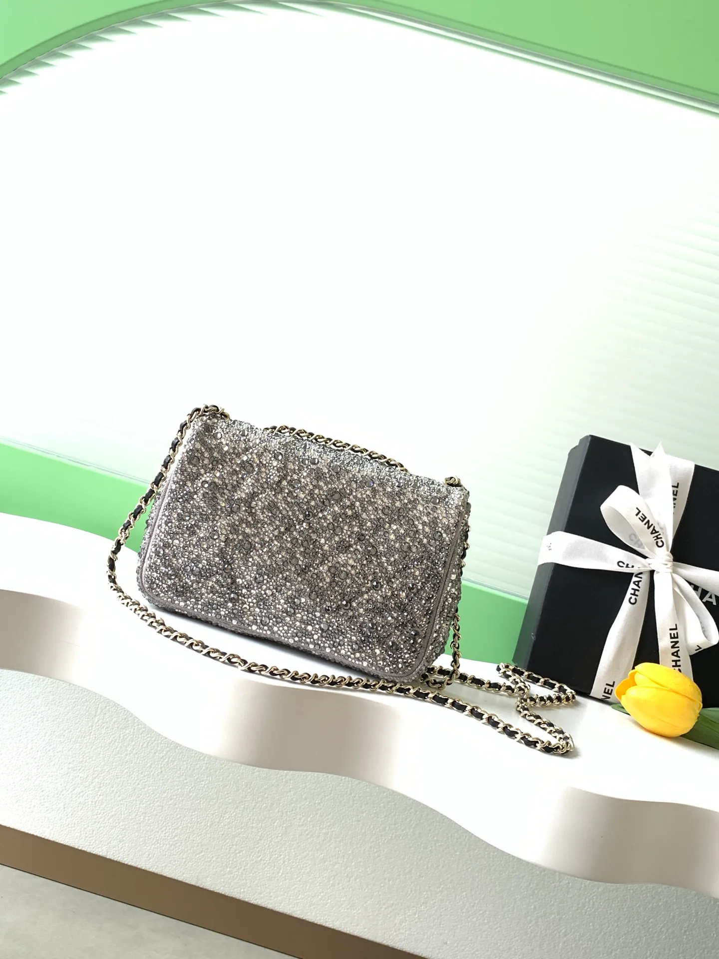 All Categories Chanel Wallet (Chanel) Chanel Original AS4297