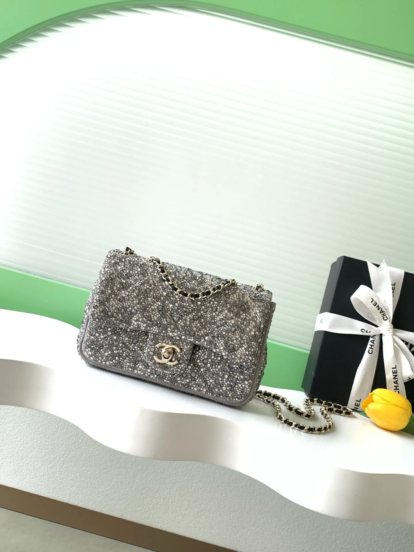 All Categories Chanel Wallet (Chanel) Chanel Original AS4297