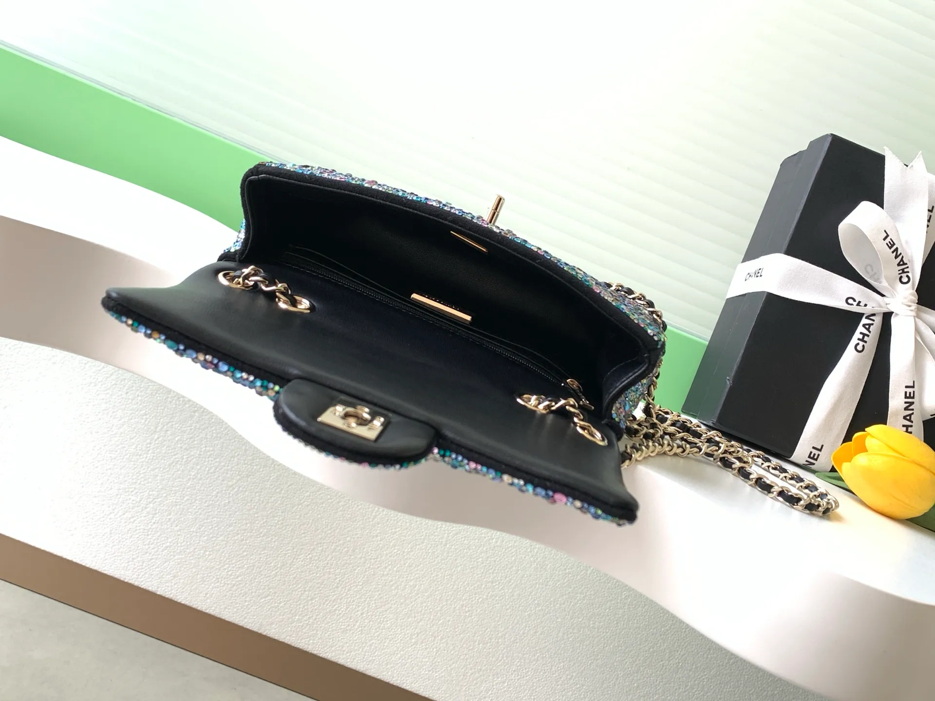 All Categories Chanel Wallet (Chanel) Chanel Original AS4297