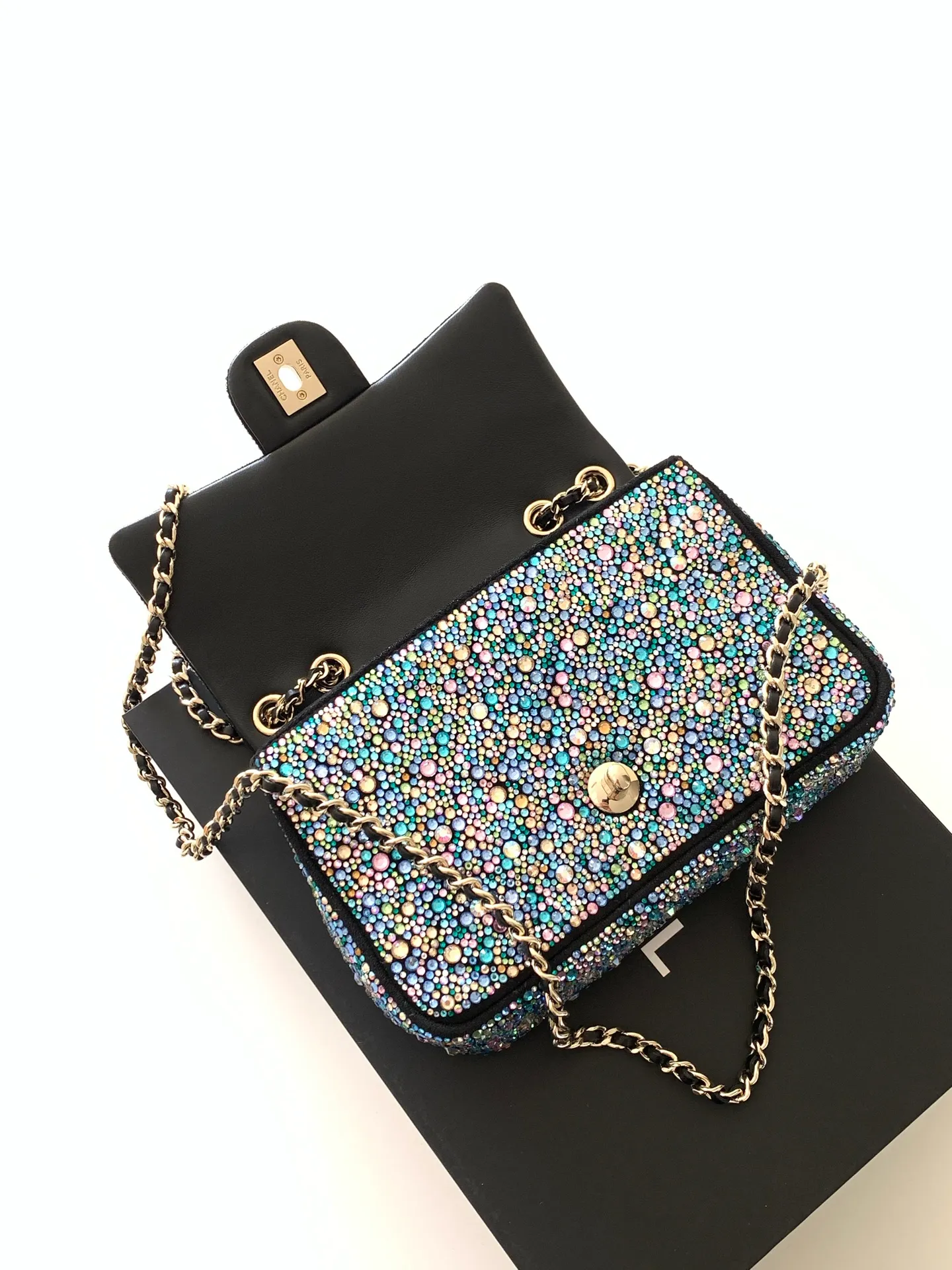 All Categories Chanel Wallet (Chanel) Chanel Original AS4297