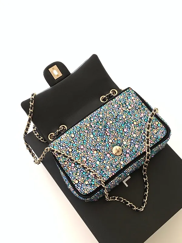 All Categories Chanel Wallet (Chanel) Chanel Original AS4297