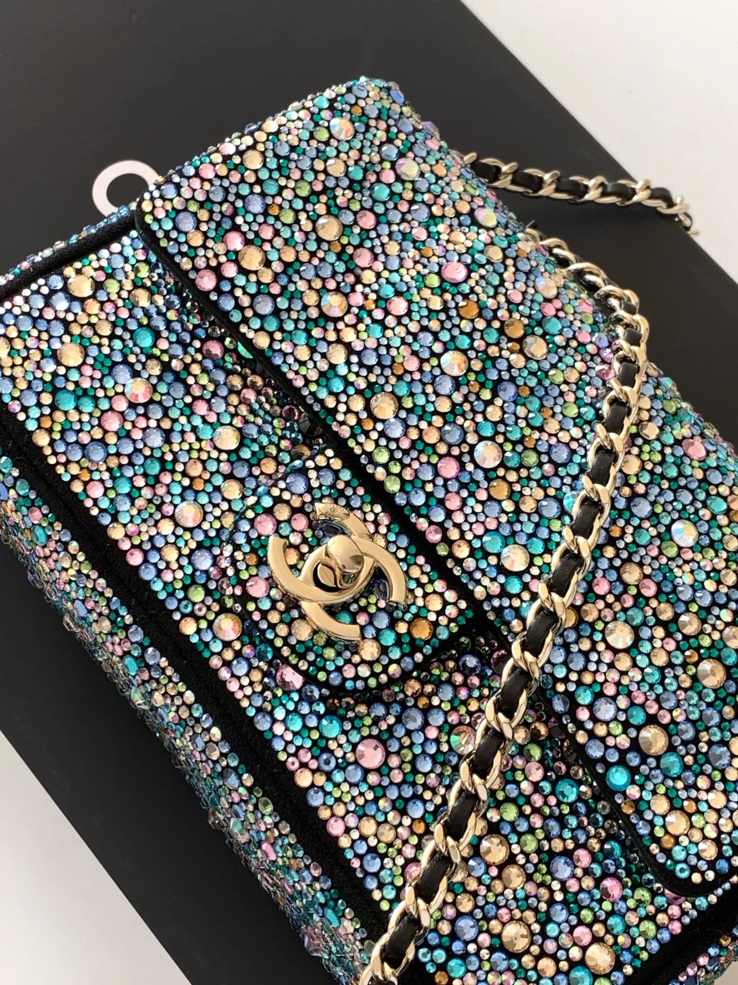 All Categories Chanel Wallet (Chanel) Chanel Original AS4297