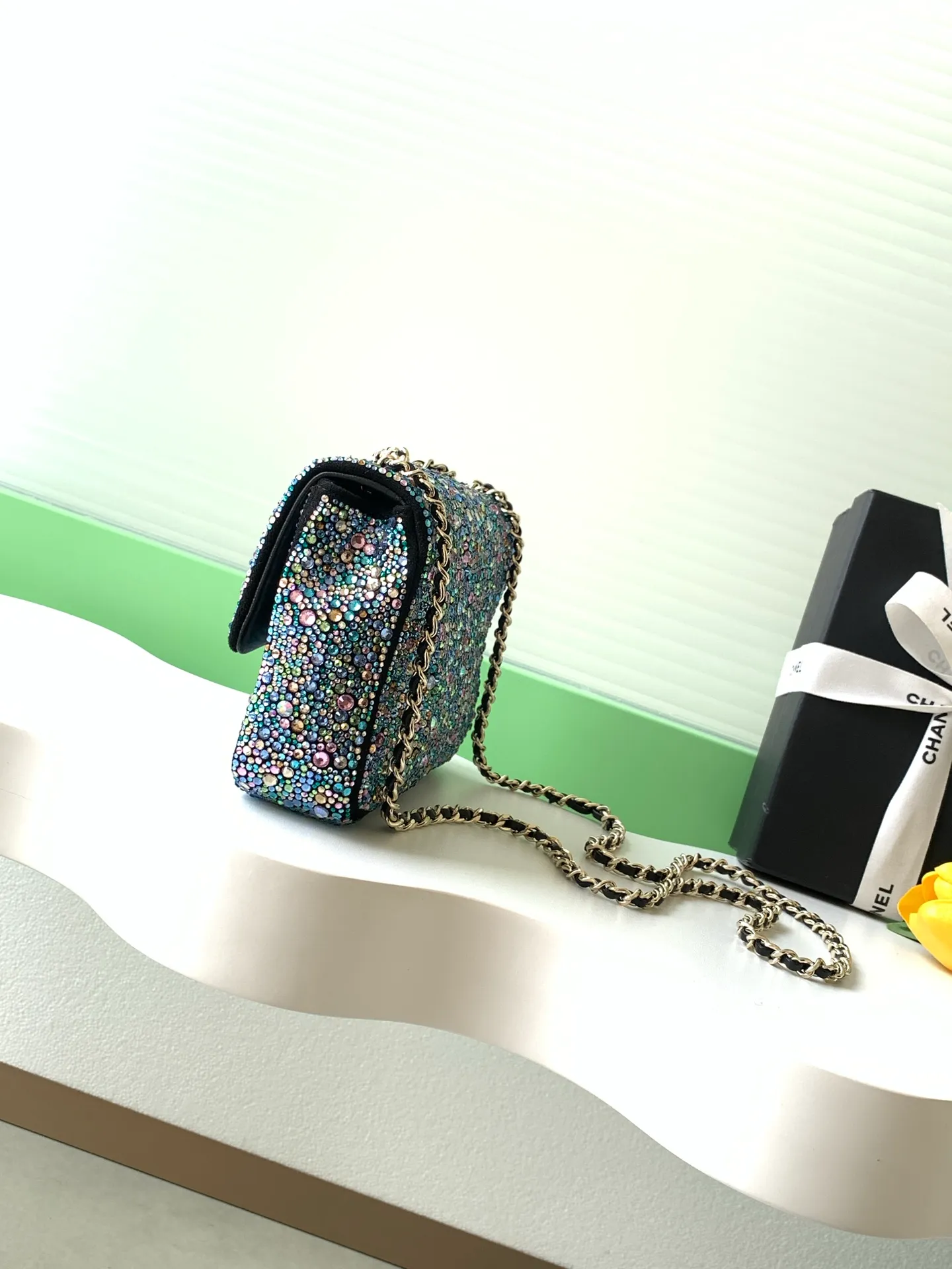 All Categories Chanel Wallet (Chanel) Chanel Original AS4297