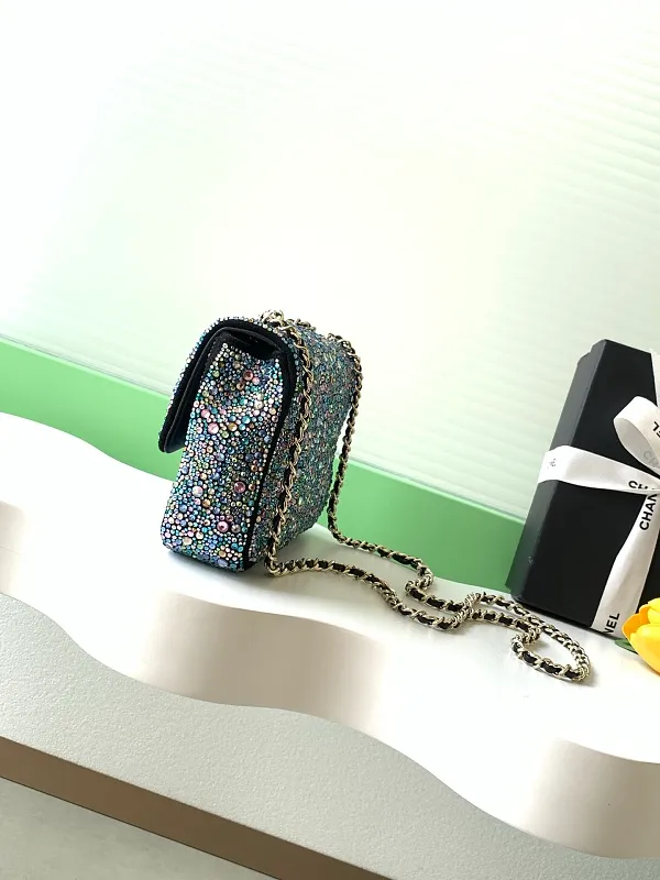All Categories Chanel Wallet (Chanel) Chanel Original AS4297