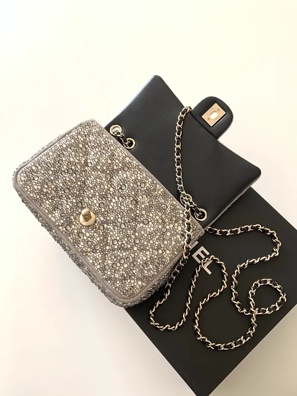 All Categories Chanel Wallet (Chanel) Chanel Original AS4297