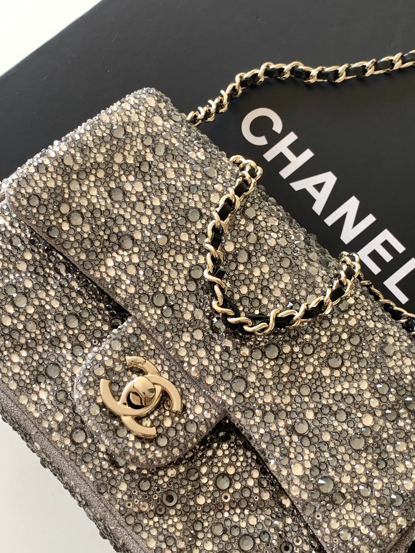 All Categories Chanel Wallet (Chanel) Chanel Original AS4297