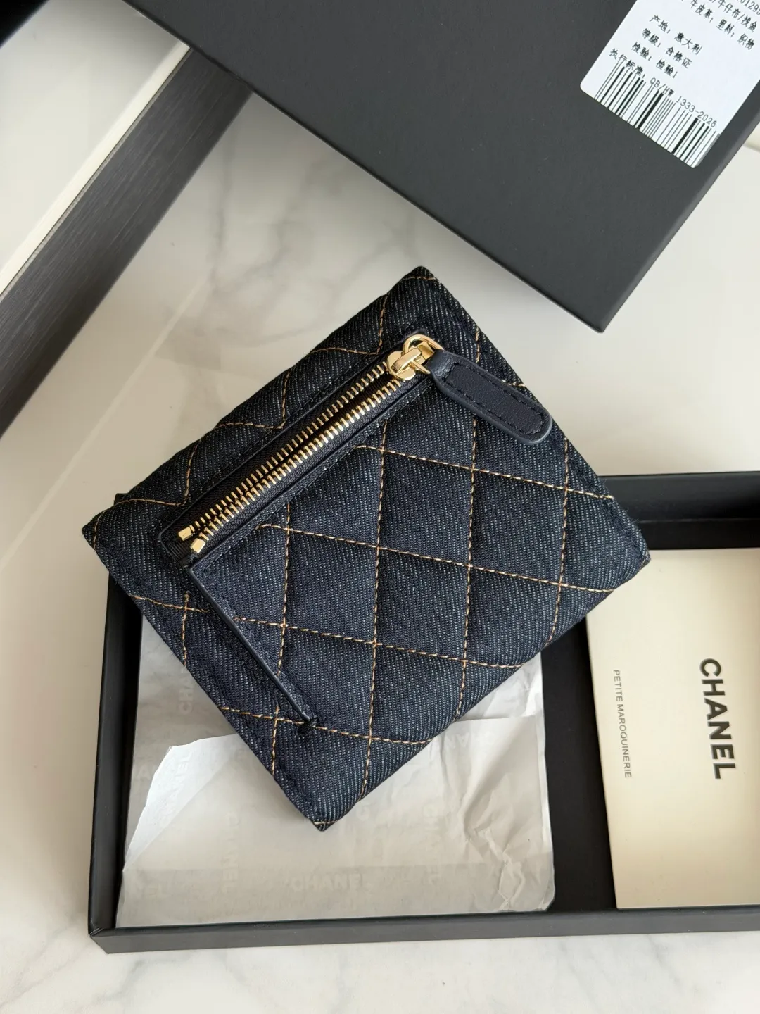 All Categories Chanel Wallet (Chanel) Chanel 82288