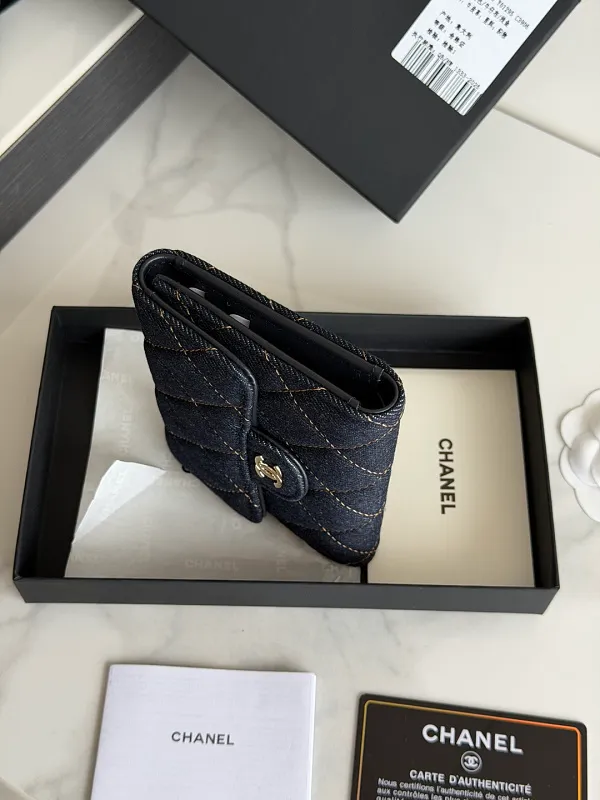 All Categories Chanel Wallet (Chanel) Chanel 82288