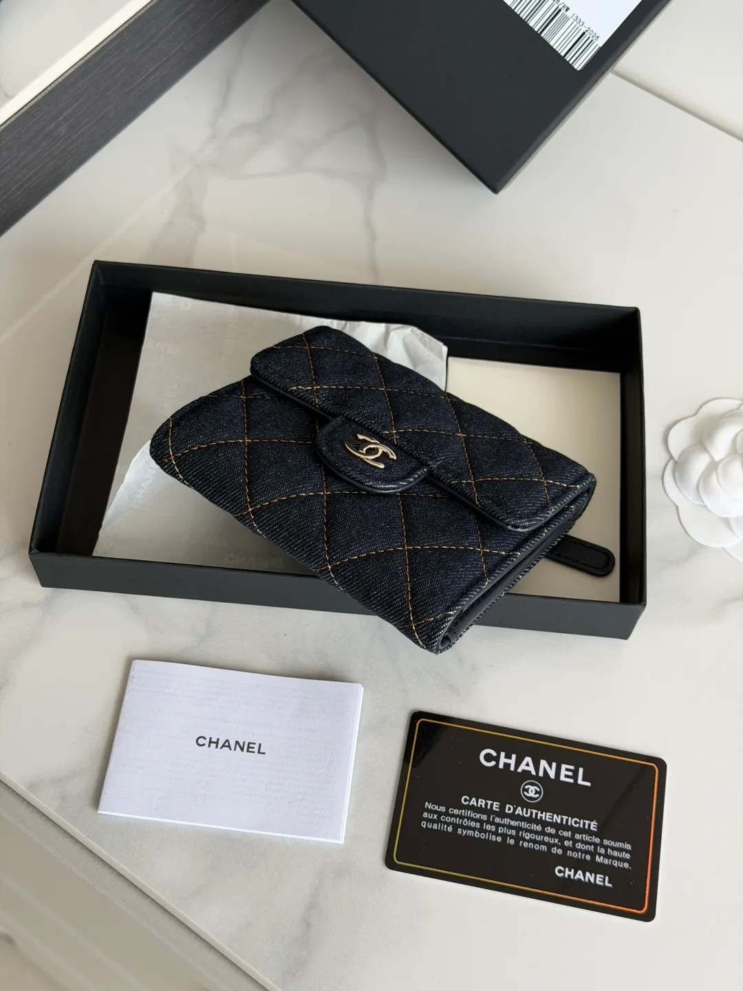All Categories Chanel Wallet (Chanel) Chanel 82288