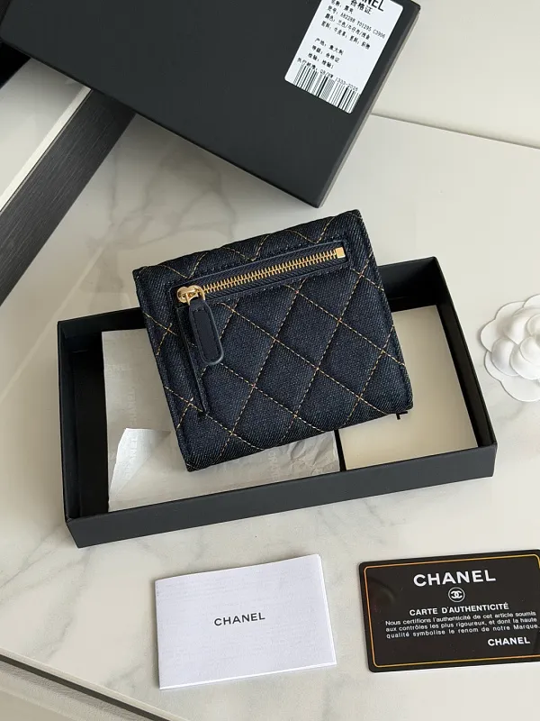 All Categories Chanel Wallet (Chanel) Chanel 82288