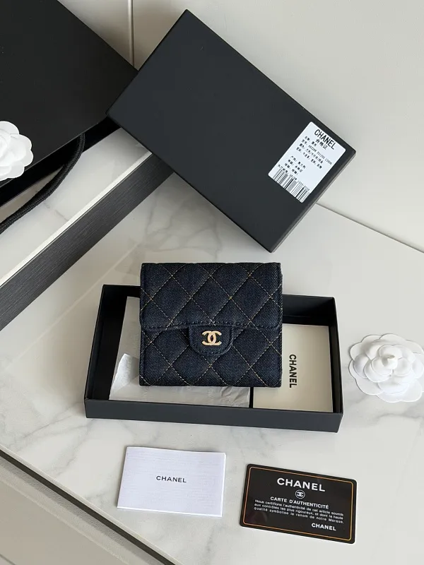 All Categories Chanel Wallet (Chanel) Chanel 82288