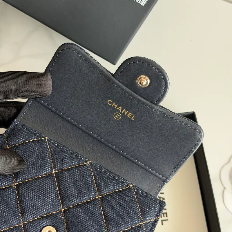 All Categories Chanel Wallet (Chanel) Chanel 82288