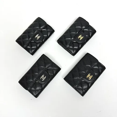All Categories Chanel Wallet (Chanel) Chanel 50166