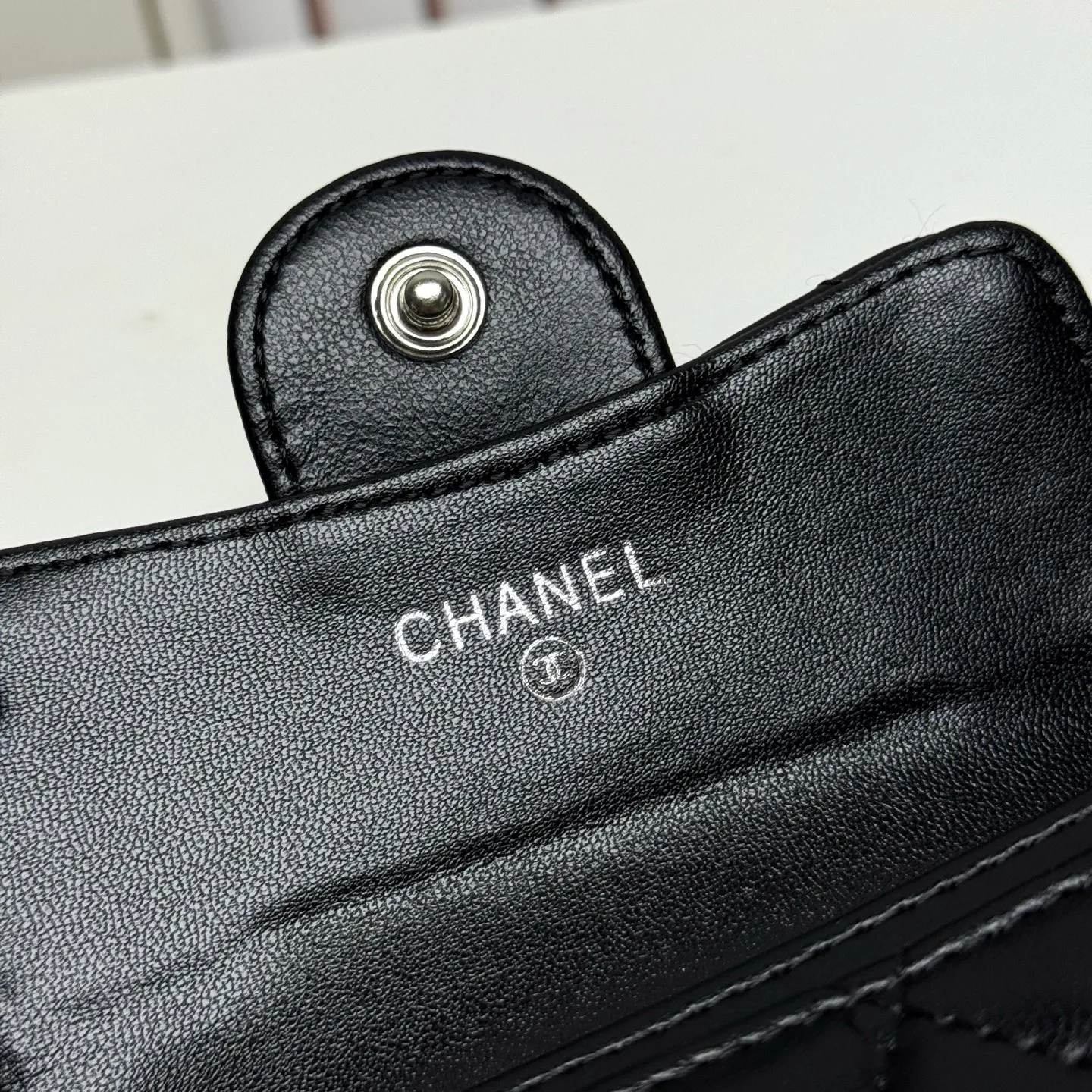 All Categories Chanel Wallet (Chanel) Chanel 50166
