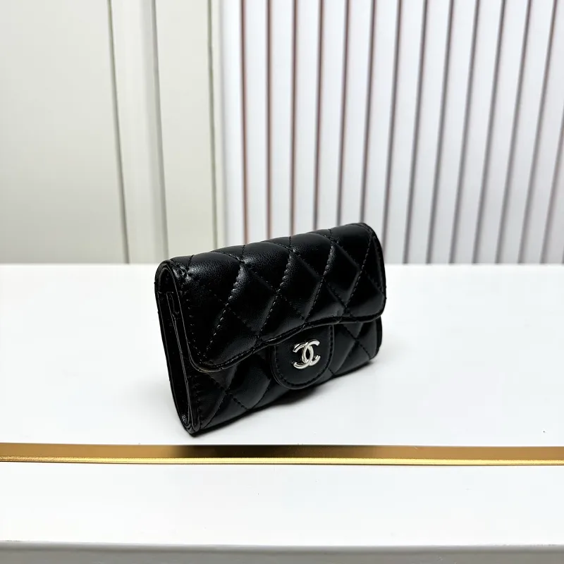All Categories Chanel Wallet (Chanel) Chanel 50166