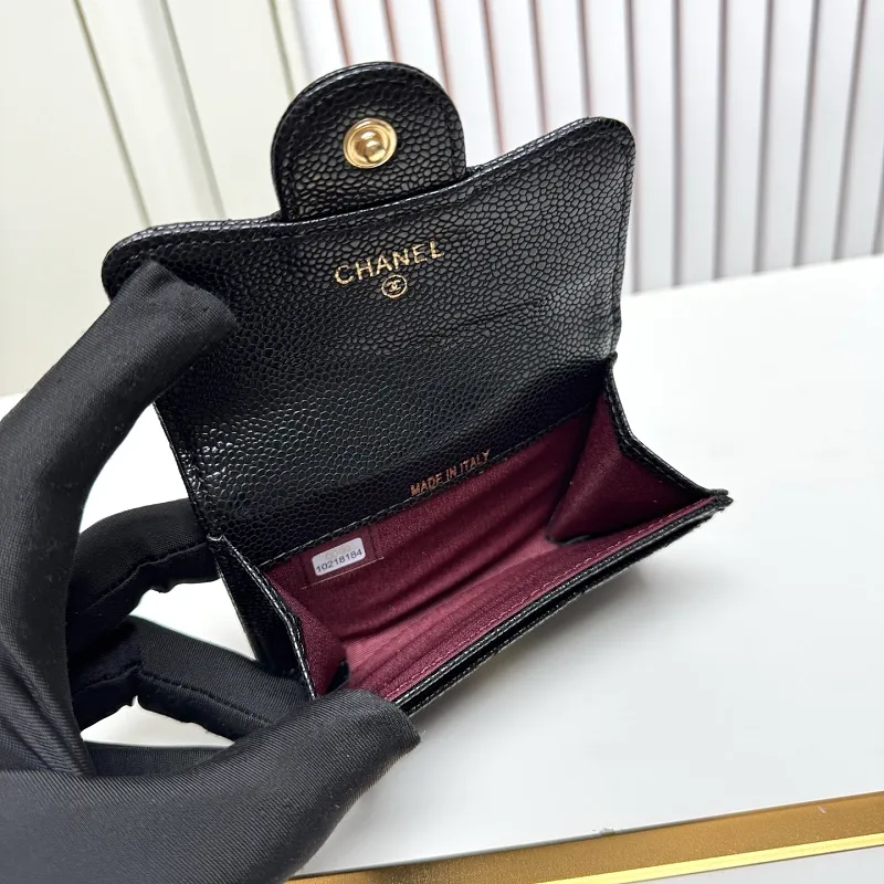 All Categories Chanel Wallet (Chanel) Chanel 50166