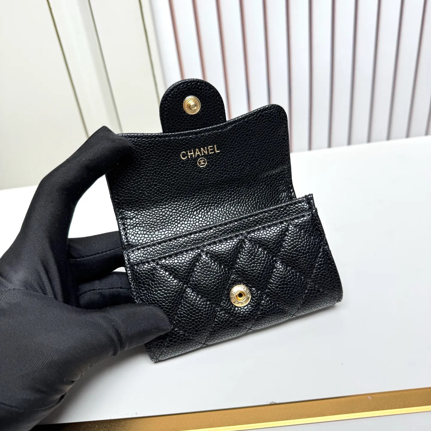 All Categories Chanel Wallet (Chanel) Chanel 50166