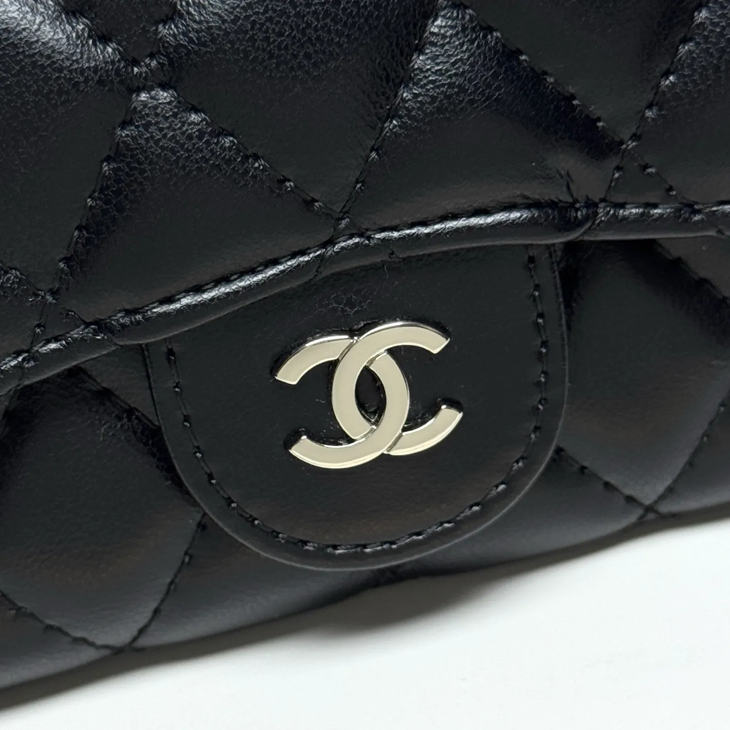All Categories Chanel Wallet (Chanel) Chanel 50166
