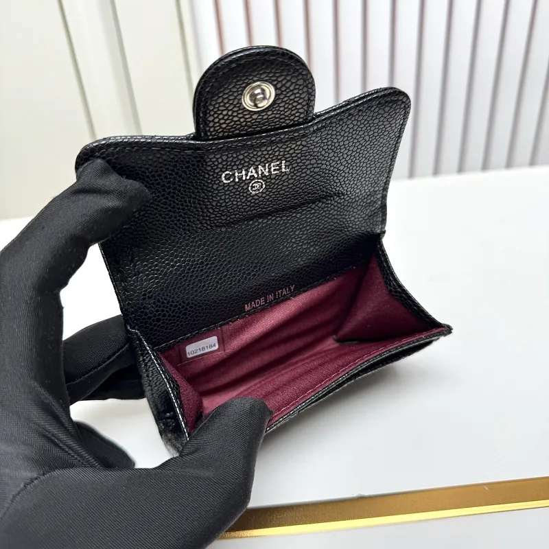 All Categories Chanel Wallet (Chanel) Chanel 50166