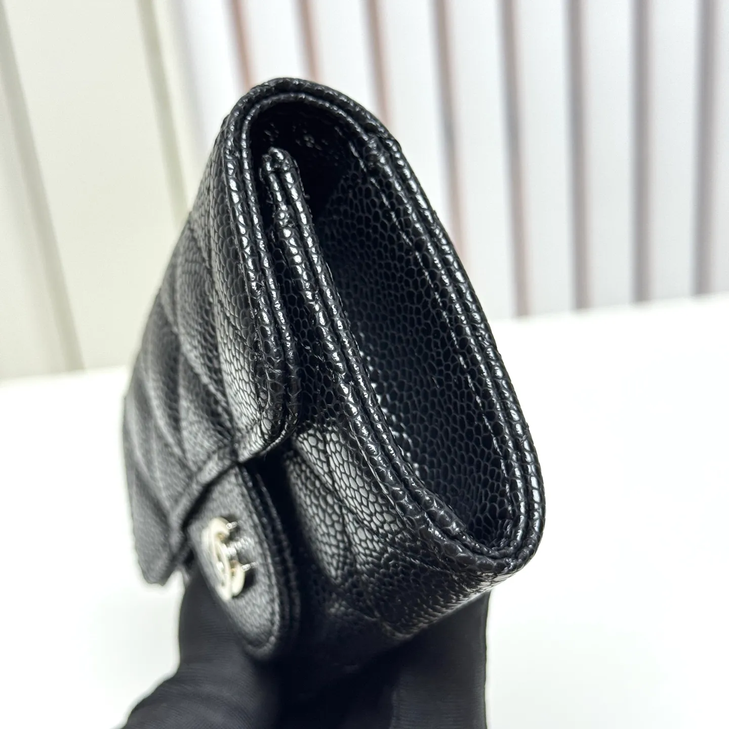 All Categories Chanel Wallet (Chanel) Chanel 50166