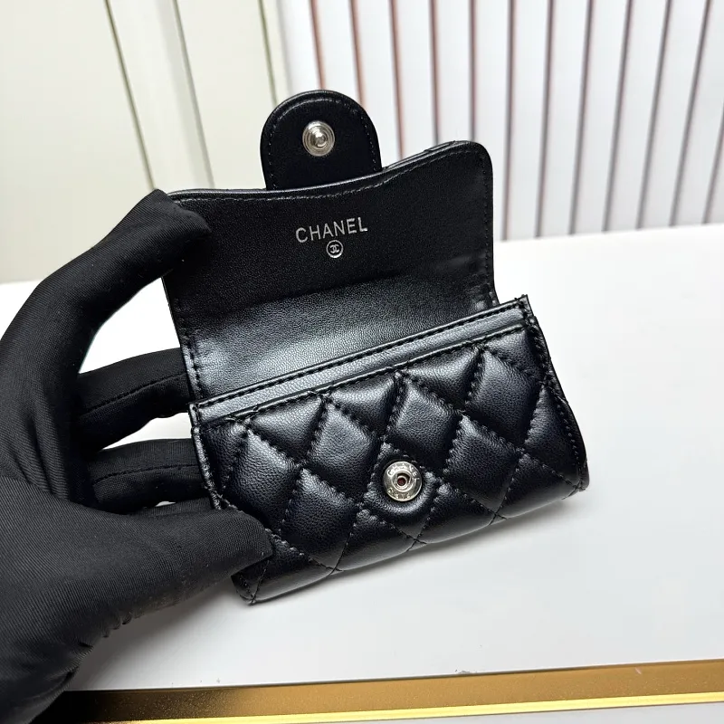 All Categories Chanel Wallet (Chanel) Chanel 50166
