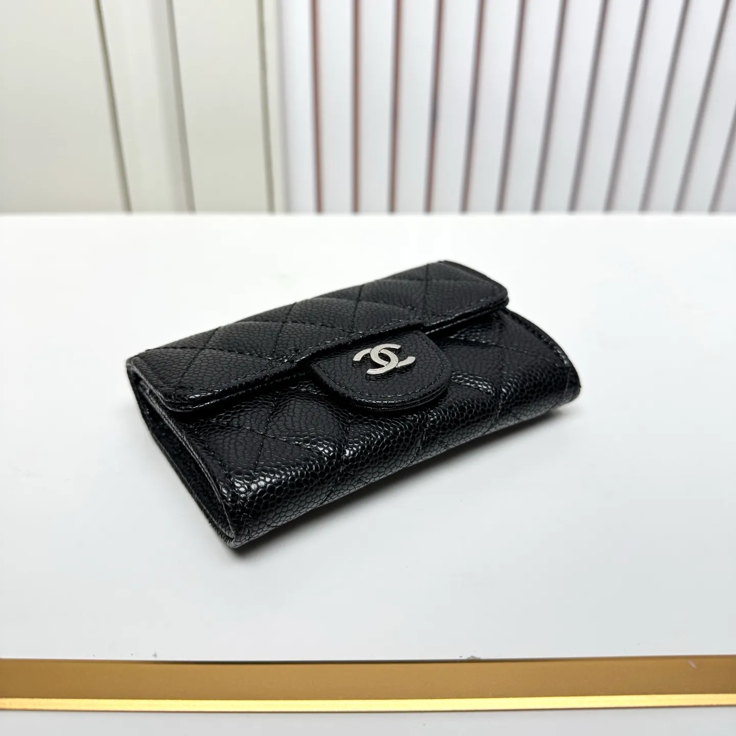 All Categories Chanel Wallet (Chanel) Chanel 50166