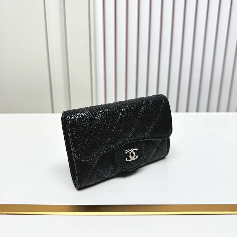 All Categories Chanel Wallet (Chanel) Chanel 50166