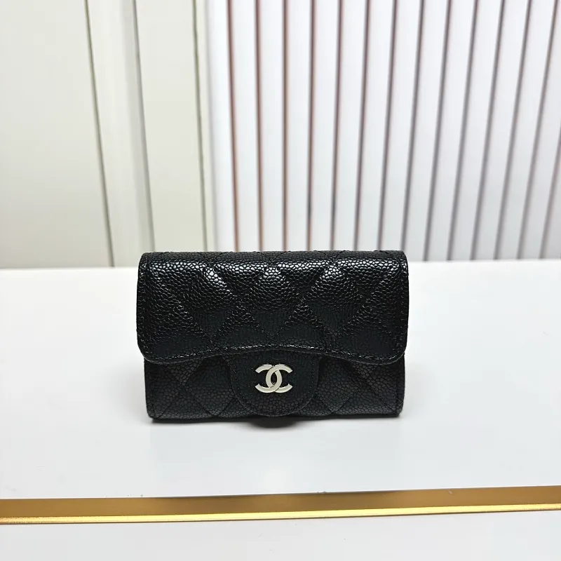 All Categories Chanel Wallet (Chanel) Chanel 50166
