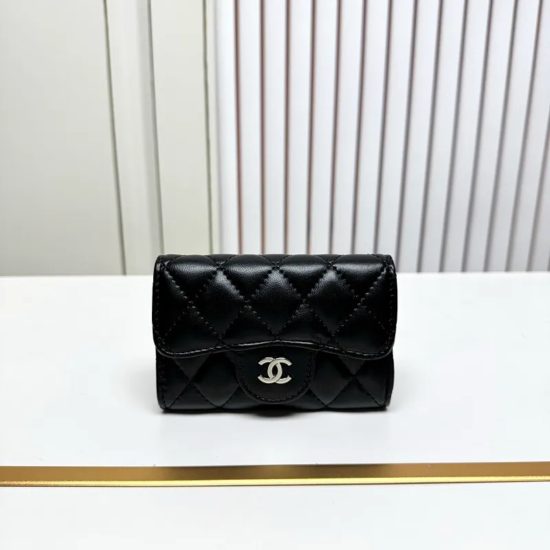All Categories Chanel Wallet (Chanel) Chanel 50166