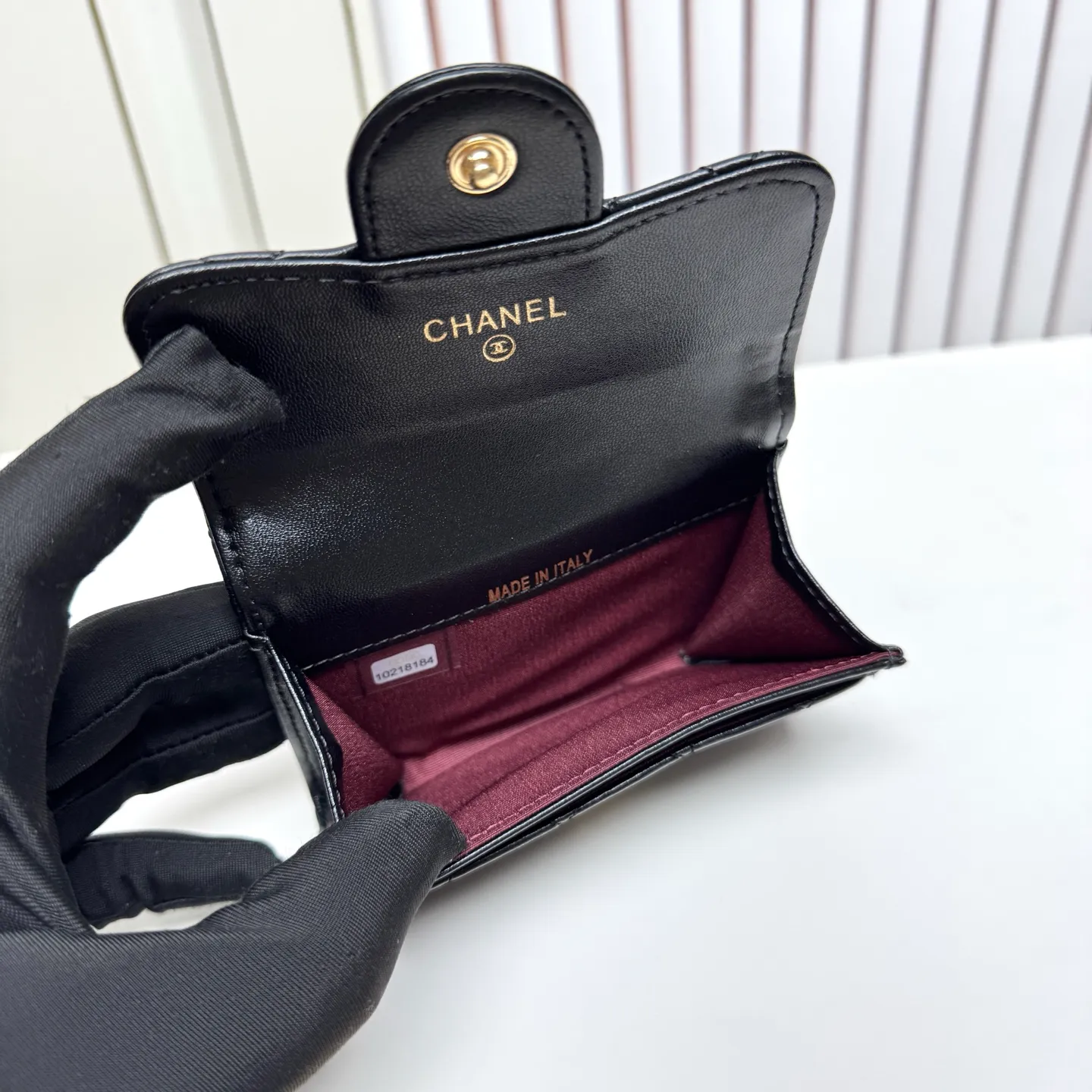 All Categories Chanel Wallet (Chanel) Chanel 50166