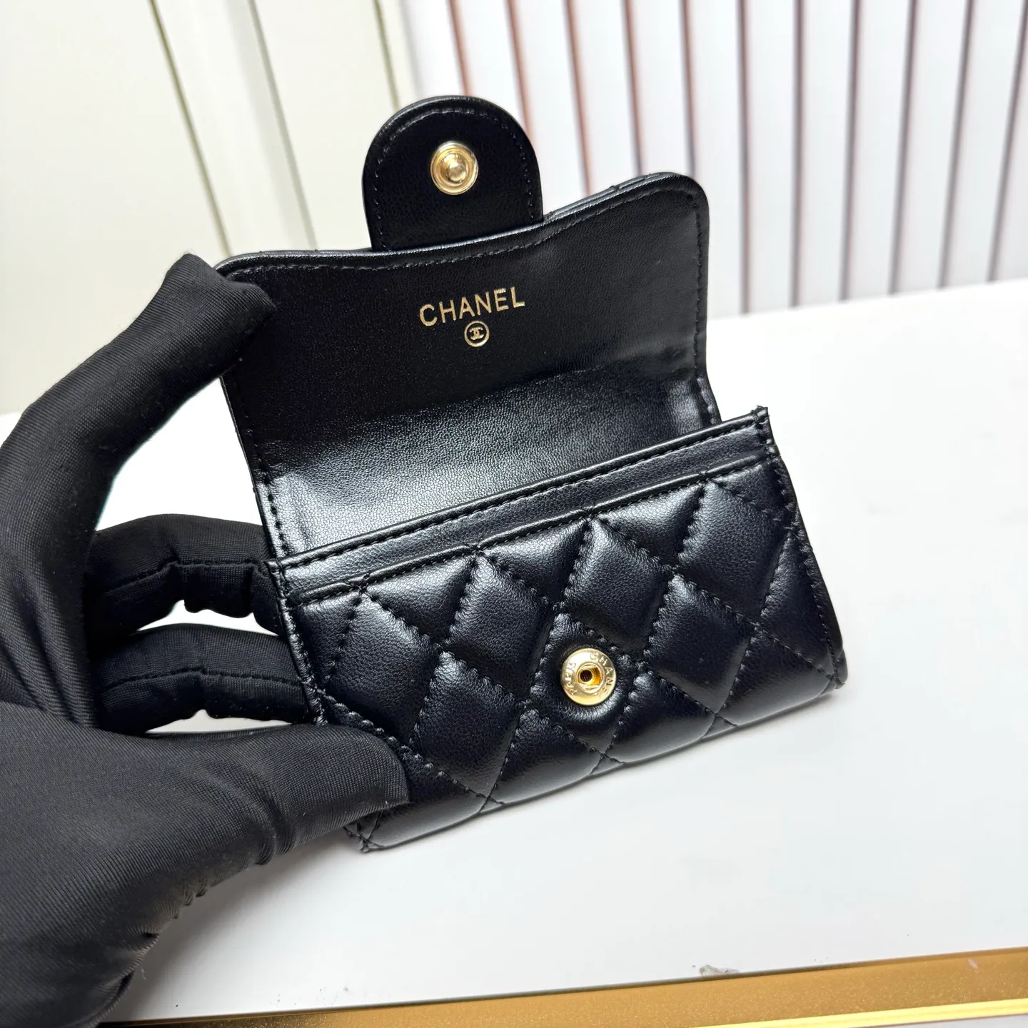 All Categories Chanel Wallet (Chanel) Chanel 50166