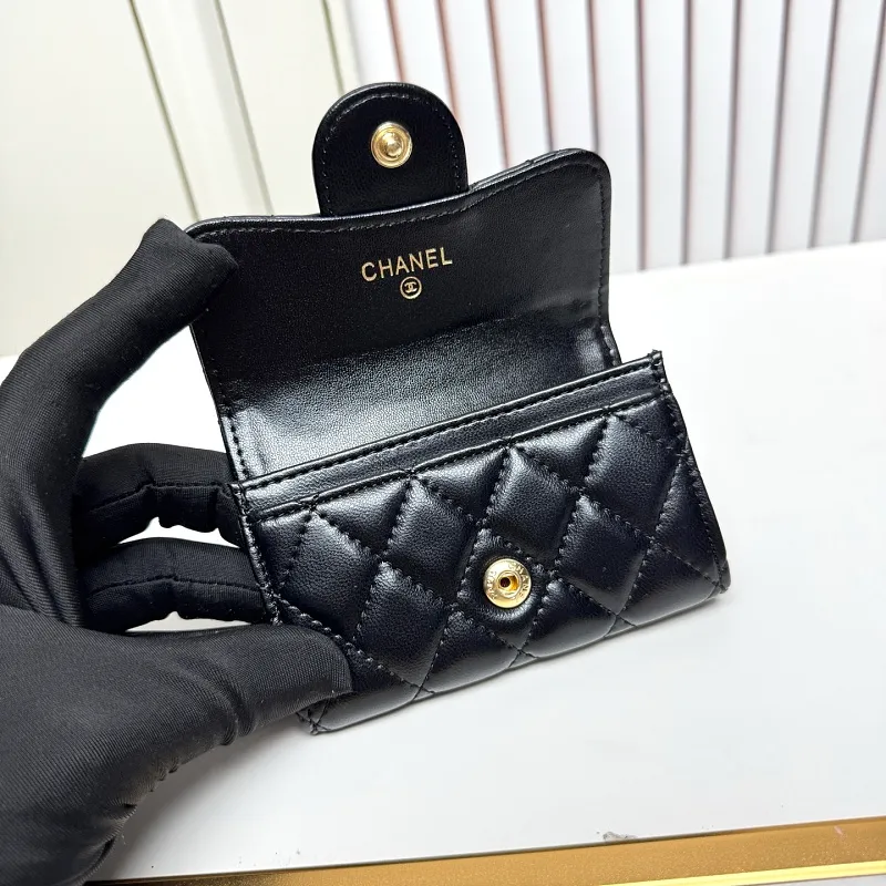 All Categories Chanel Wallet (Chanel) Chanel 50166
