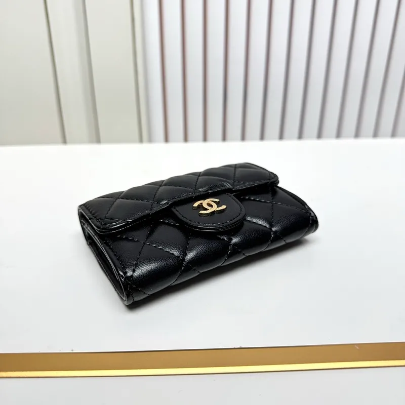 All Categories Chanel Wallet (Chanel) Chanel 50166