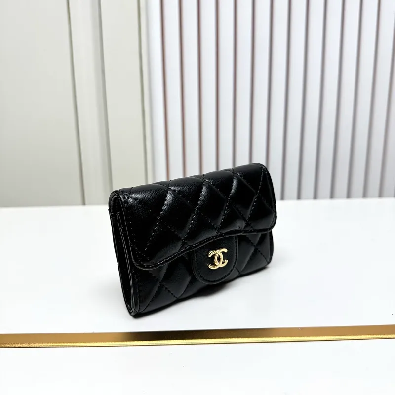 All Categories Chanel Wallet (Chanel) Chanel 50166