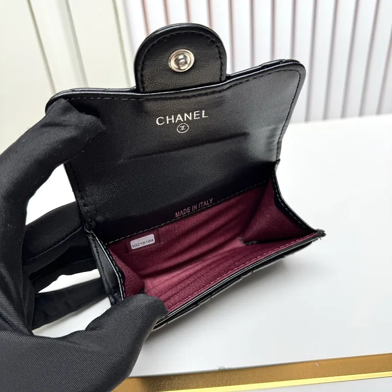 All Categories Chanel Wallet (Chanel) Chanel 50166