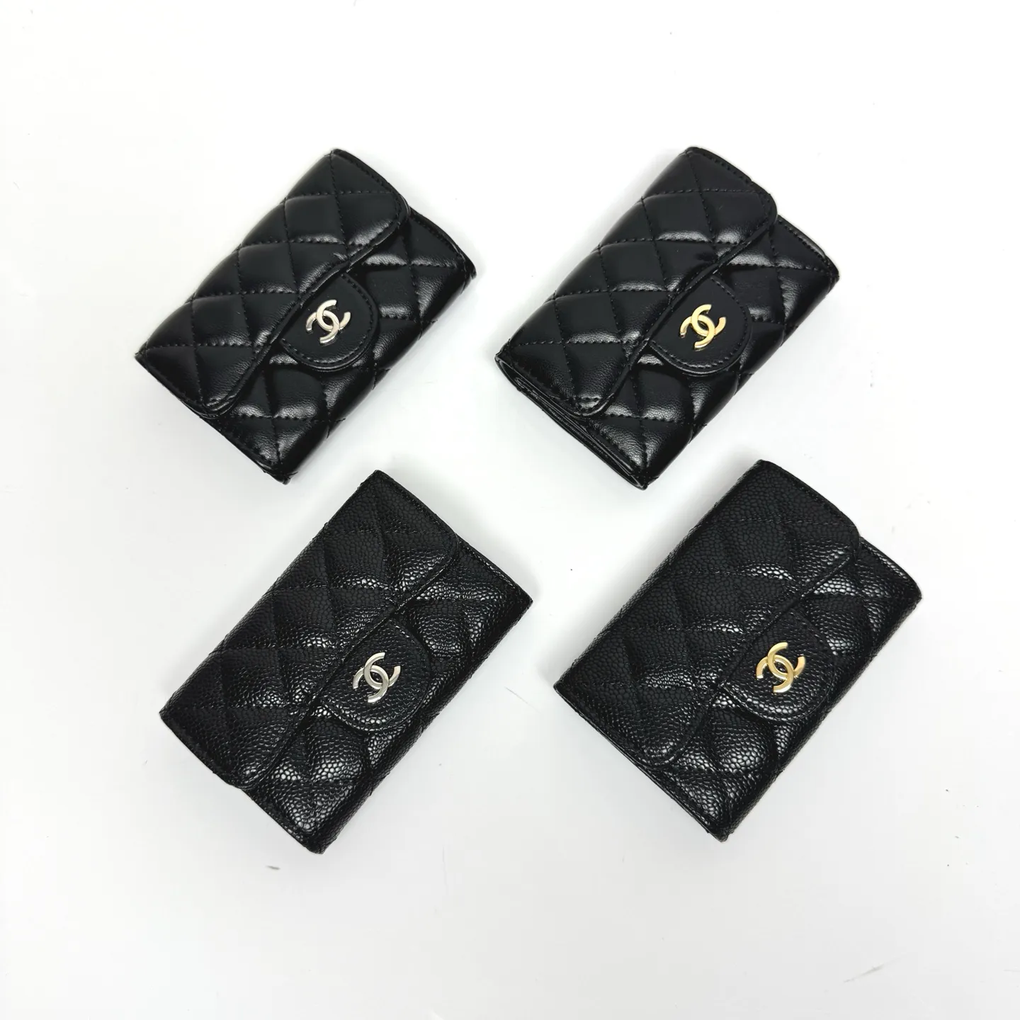 All Categories Chanel Wallet (Chanel) Chanel 50166